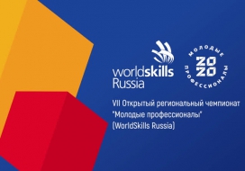 Программа деловой части Открытого VII Регионального чемпионата «Молодые профессионалы» (WorldSkills Russia) Нижегородской области 2020 год.