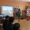 Информационный калейдоскоп «Покровительница российского студенчества - Татьяна»