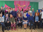 Проведение студентами волонтерами праздничного мероприятия «Весна шагает по планете»  в  Ардатовском доме-интернате для престарелых и инвалидов